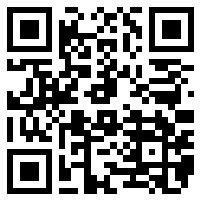QR Code for bitcoin:1AyfW1f37oxsBZxACTFFLPrmrTY92LDnVd