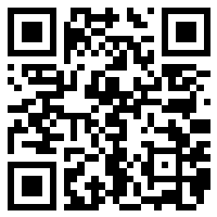 QR Code for bitcoin:1AygpMex2f4nNbZZPbUGa9TQqp4J72MyL5