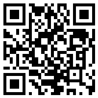 QR Code for bitcoin:1AynbsZ2aKkrHUNw5SneuzzqL5zD3cG2EN