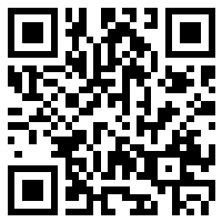 QR Code for bitcoin:1Ayntffdb5hi8DxvnXuYNBiKPQc2zNBByq