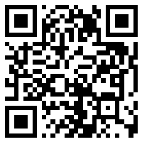 QR Code for bitcoin:1AyscsLZV2w3dLUJSJeBu4ppkFC93yqPCv