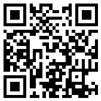 QR Code for bitcoin:1AyvAwEEpNoTgf8WU2xmy6rdmeKPbKFUco