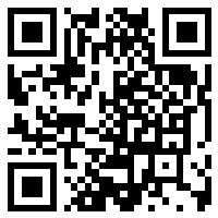 QR Code for bitcoin:1AyvYfzdJVCNNSSneoG8mqfhZ9emzHxCNN
