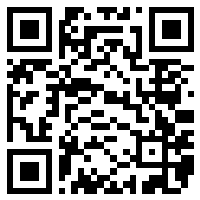 QR Code for bitcoin:1AywGcGzTFVToXCvVBSQ4vn2kJa2Phhhf8