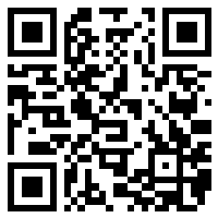 QR Code for bitcoin:1Ayx8SRnsApBm1ttUJTt2kMsrexrXPHrdn
