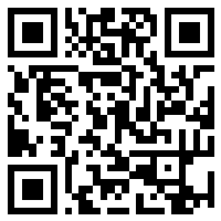 QR Code for bitcoin:1AyyqSTXofFRXfFcmPC2p5E1rxjjZ3BG9V