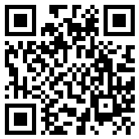 QR Code for bitcoin:1Az1vTJ4BJCeJSwfaCje4w8ohWyo8J5daL