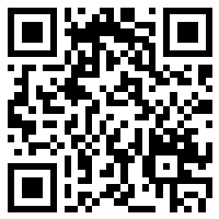 QR Code for bitcoin:1Az3NRCtG9sgQuYsU81ZCD9HskswypdCda