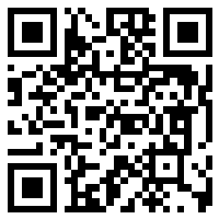 QR Code for bitcoin:1Az7cFUZz43WBzNFNCjAVw4eQAkRkVbk3Y