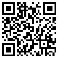 QR Code for bitcoin:1Az9BntpRCRrDe7bVLhTJq3jdijVdZmN3F