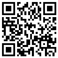 QR Code for bitcoin:1Az9zTid7ZqQZ9NbracqM6ubu6zonW4fCZ
