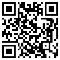 QR Code for bitcoin:1AzANVCcXhUXh99hzhL1cfiGcY6cYduaMD