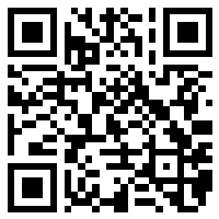 QR Code for bitcoin:1AzB9Ju41g3jDQSib956dUcvCdbnwXC9Rd