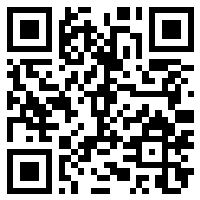 QR Code for bitcoin:1AzBrd8DhXphEaK4y4adKBrvaDUxLPG7UL