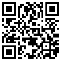 QR Code for bitcoin:1AzC7cPxK19PEorPtH7ZpdRU9M1FoiZ27x