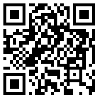 QR Code for bitcoin:1AzCVV39573Lg4gumtaXBJfeEsYdRmW66D