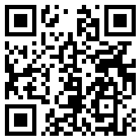 QR Code for bitcoin:1AzCh81WB5uWGh2ffTRvzj74U3aczAyzXF
