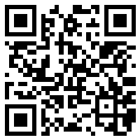 QR Code for bitcoin:1AzCjcRMJBF88isDVzvM4LbwyHJCAntZVT