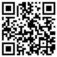 QR Code for bitcoin:1AzD5bFsWDkRZ8DT3hPv2GVTVUjDtNsPii
