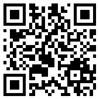 QR Code for bitcoin:1AzDAoKLPz9vAAWsV5W1GaV2fVWYC4GZVR