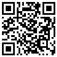 QR Code for bitcoin:1AzDN4ANQehLpNYyuu7AeB43atdubf47db