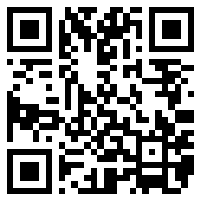 QR Code for bitcoin:1AzDVUGhkFSipVx8ASBzCUM9rXdWiMDSKs