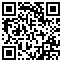 QR Code for bitcoin:1AzDgkfVxmnPsymfCKD58LM1hJTbhaqCb2