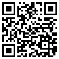 QR Code for bitcoin:1AzFvbKnxubrhQeovJsyHy3A6n8eCoHW2m