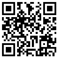 QR Code for bitcoin:1AzFxdkimM4yzp3L9UcBDqicN2C6CGPqA9