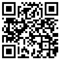 QR Code for bitcoin:1AzGH2mVguhwMY2yNJMeD9zqF6mivhf1S2