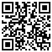 QR Code for bitcoin:1AzGUzBTVkf14twMjdxKz3FECi1JKdMpcD