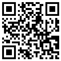 QR Code for bitcoin:1AzGs7r4AhmxXgKU2B8GVQsubMPmiTnqip