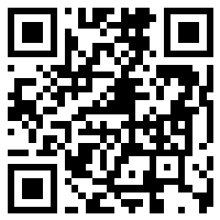 QR Code for bitcoin:1AzGvLRyhQCqqBCkt892Kces6xTiE8aNCS