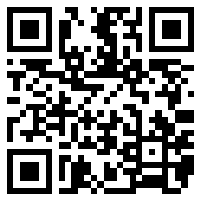 QR Code for bitcoin:1AzHsAwiwWZoyoNDbtXBe3BQzkUDMq6hLL