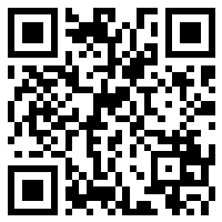 QR Code for bitcoin:1AzJTh8LUNQmKWgciBH1HTF8e2c11FGKN3