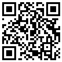QR Code for bitcoin:1AzLBAfjuSdT3iG688eQNEauCGGPVrDDBy
