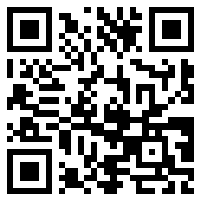 QR Code for bitcoin:1AzMasDU5kRcjuxNG829TLMmH53zGbzDkF