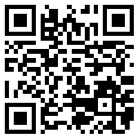 QR Code for bitcoin:1AzNcajLatGrqaCXbEzJkoYGy33B1kB6Qf