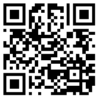 QR Code for bitcoin:1AzQAtKkys2KAURDvcBNv6eK6VJcUQFFyu