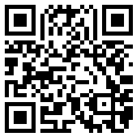 QR Code for bitcoin:1AzRNKUpurRWMU9xrQM1zJeHbLLi7XMbBR