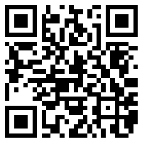 QR Code for bitcoin:1AzU1JAPKf2vudpVpvBwxqmrWT1A4iH4jo