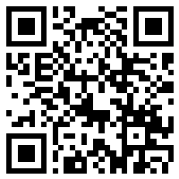 QR Code for bitcoin:1AzUePzn8kY4Wutz19fRtp2gBAybey4y6F