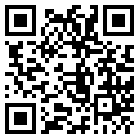 QR Code for bitcoin:1AzUuT7nZQPV7W3eQck7UmvZT5Ma5ToAgN