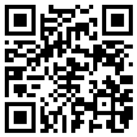 QR Code for bitcoin:1AzVJ5vQvccWFX3KRCuZwEqg1CohferSw2