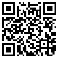 QR Code for bitcoin:1AzW4tTPKRwg7tsho1Ydbt78G4cs54q5e9