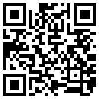 QR Code for bitcoin:1AzWgb7i9MmBTWD874adMYR9osvrN3EA6o