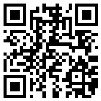 QR Code for bitcoin:1AzWqaNosqRYucWbG4gtWTg1f4EWgFEoat