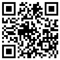 QR Code for bitcoin:1AzX36VhLKR32rEKXEPxK2Y7ZA8JSXmoCA