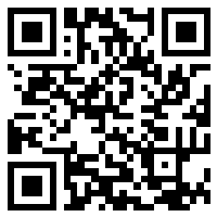 QR Code for bitcoin:1AzXpyPUe3MkZCEVUFMFB5DGcZoRaJoEoX