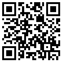 QR Code for bitcoin:1AzYUBap37DPrHMQk5kR88mD3H9StPE5NV